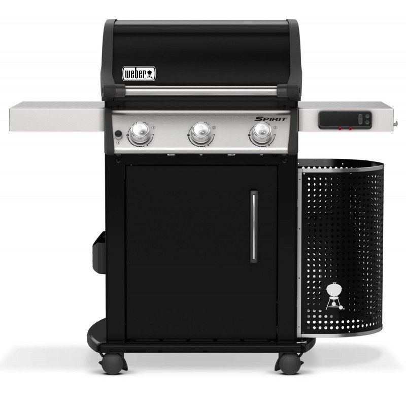 Barbecue Spirit EPX-315 GBS
