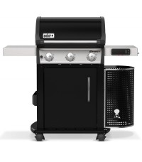 Spirit EPX-315 GBS BBQ