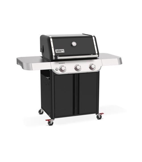 Genesis E-315 GBS Weber Gas Barbecue