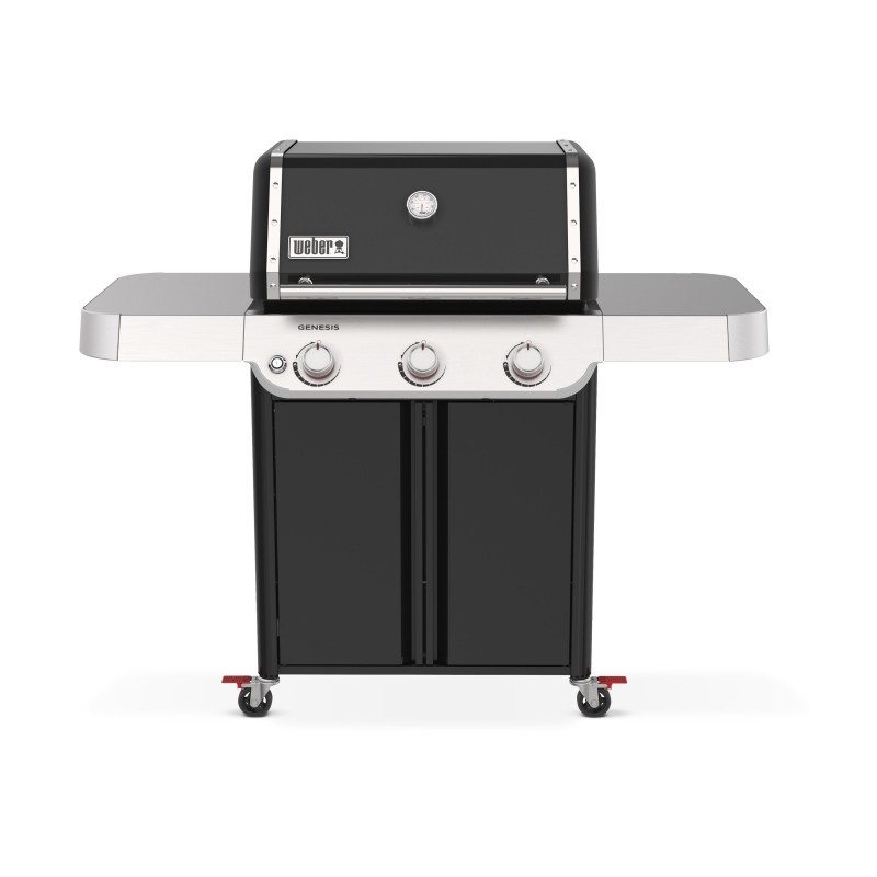 Barbecue à gaz Weber Genesis E-315 GBS