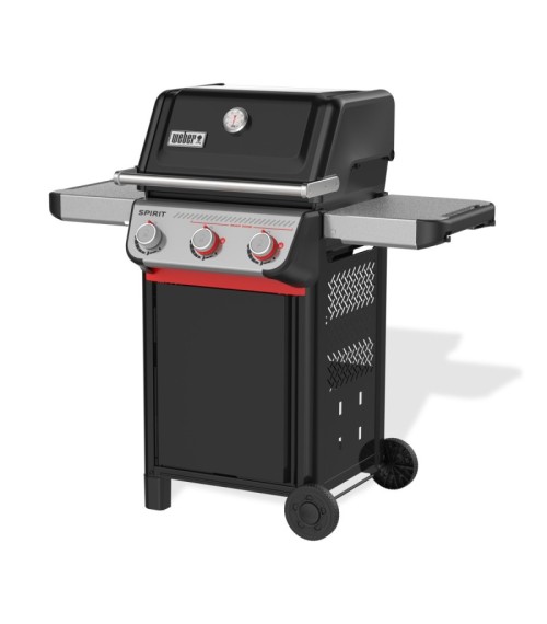 Barbecue à gaz Weber Spirit E-325