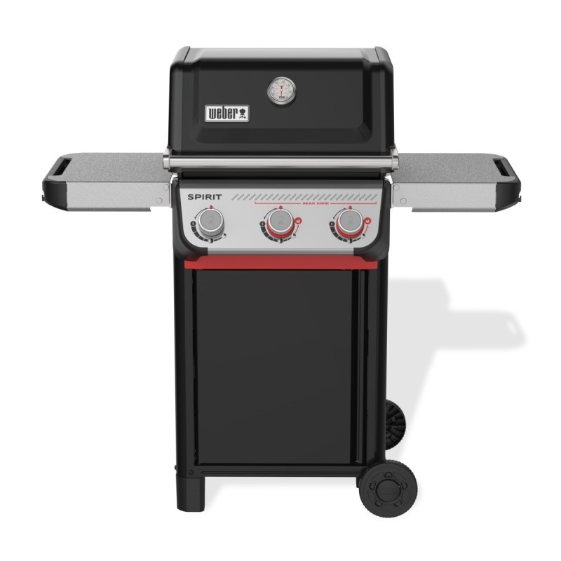 Spirit E-325 Barbacoa de gas Weber