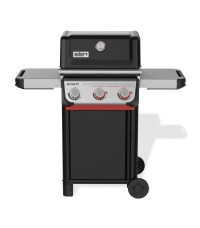 Barbecue à gaz Weber Spirit E-325