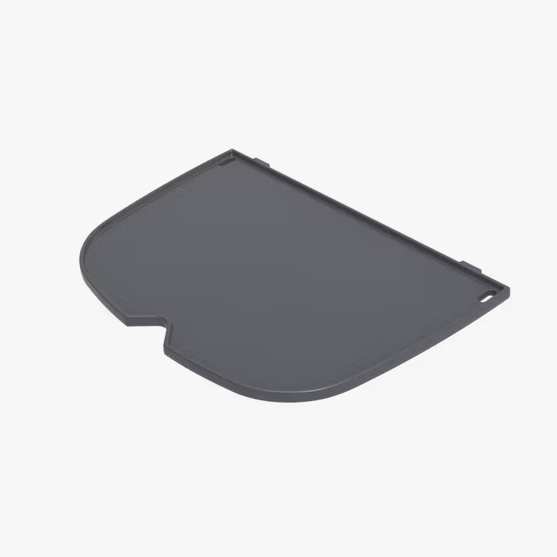 Plancha Weber para Q 2100N, Q 2200N y Q 2800N+
