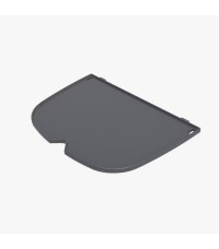 Plancha Weber para Q 2100N, Q 2200N y Q 2800N+