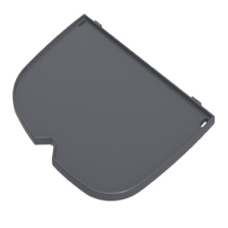Plancha para Q3200N+ Weber