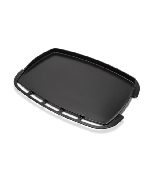 Plaque de cuisson intégrale pour Q3200N+ Weber