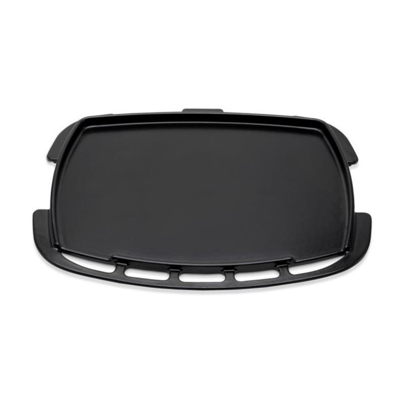 Plancha integral para Q3200N+ Weber