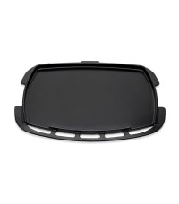 Plancha integral para Q3200N+ Weber
