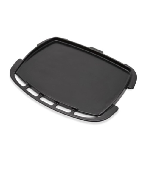Plancha integral para la serie Q2000N
