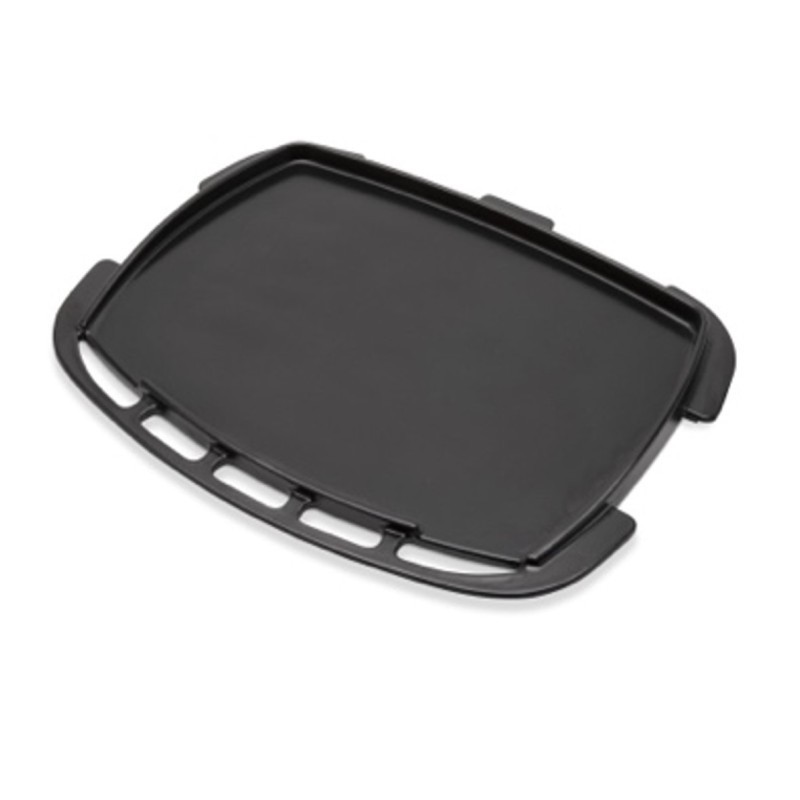 Piastra integrale per la serie Q2000N