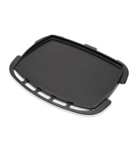 Plaque de cuisson intégrale pour la série Q2000N
