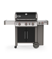 Genesis II EP-335 GBS Black Weber