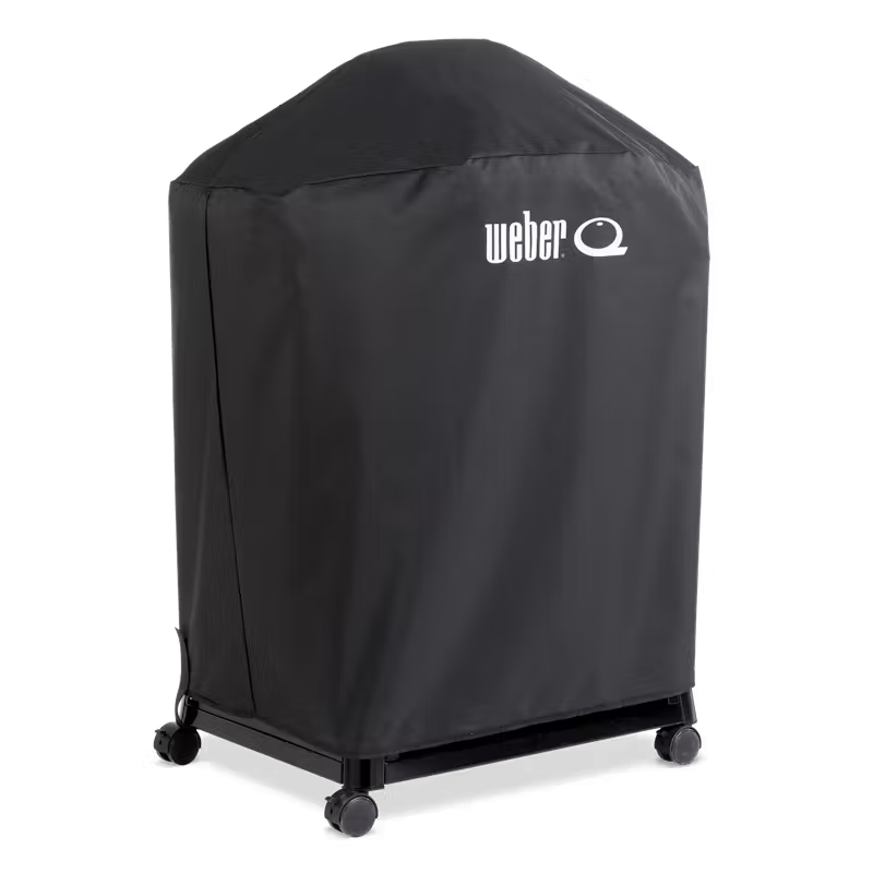 Funda Premium para barbacoa Q 1000N y Q 2000N Weber