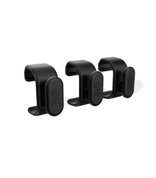 Weber Tool Hook Set