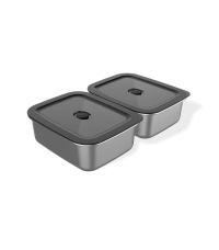 Weber Brewing Containers