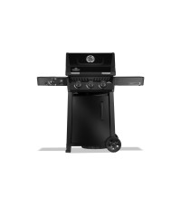 Barbecue à gaz Freestyle PRO 365 avec brûleur latéral Sizzle Zone Napoleon