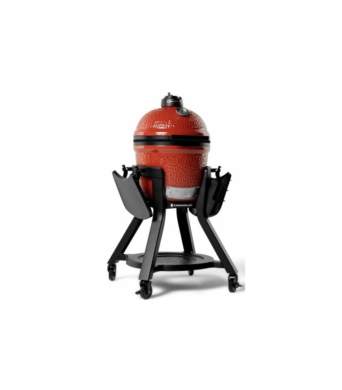 Kamado Joe Junior with Cart Celebration Pack