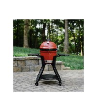 Kamado Joe Junior con Carro Celebration Pack