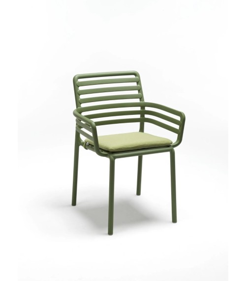 Coussin de fauteuil Doga Nardi