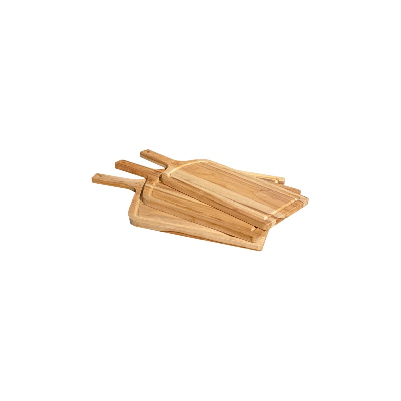 SET DE 3 TABLAS DE CORTAR OFYR