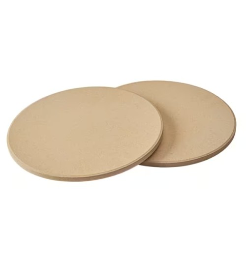 Conjunto Piedras Pizza para Hornear TRAVEL Q Napoleon