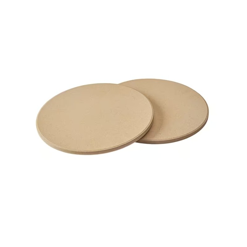 Conjunto Piedras Pizza para Hornear TRAVEL Q Napoleon