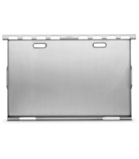 Inserto para plancha de acero inoxidable Napoleon