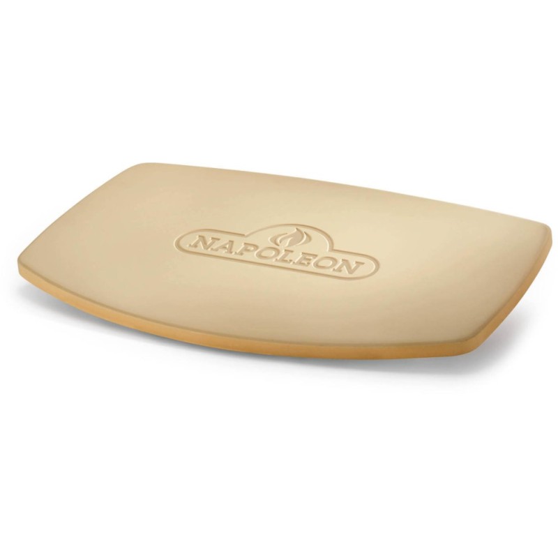 Piedra para pizza Travel Q Napoleon