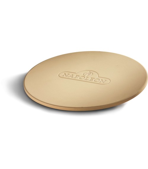 Piedra para pizza prémium Napoleon