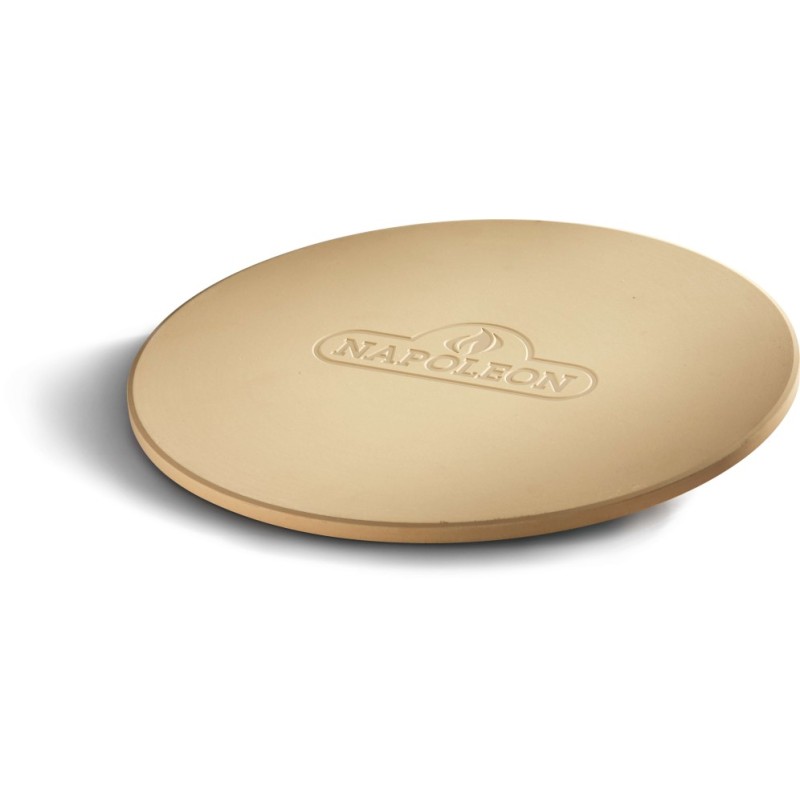 Piedra para pizza prémium Napoleon