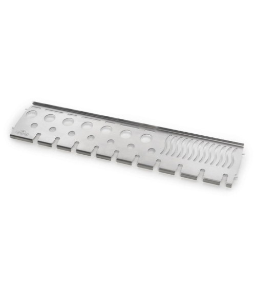 Grille chauffante multifonctionnelle (pour Rogue 525) Napoléon