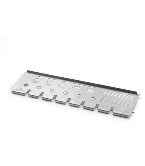 Multifunctional heat-retaining rack (for Rogue 425) Napoleon