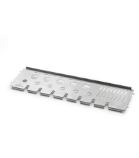 Multifunctional heat-retaining rack (for Rogue 425) Napoleon