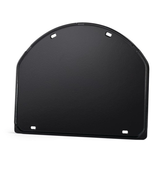 Napoleon Reversible Cast Iron Griddle