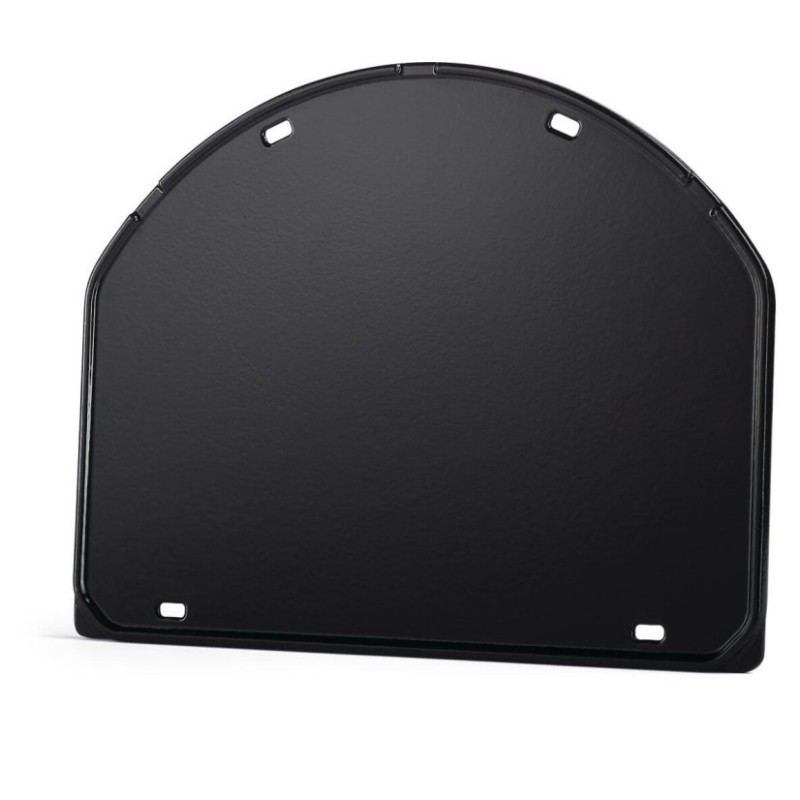 Plancha reversible de hierro fundido Napoleon