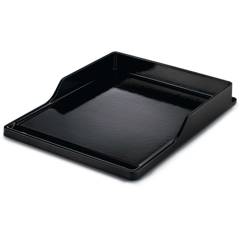 Plancha de hierro fundido Napoleon