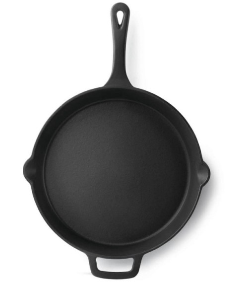 Padella grande in ghisa Napoleon da 30 cm