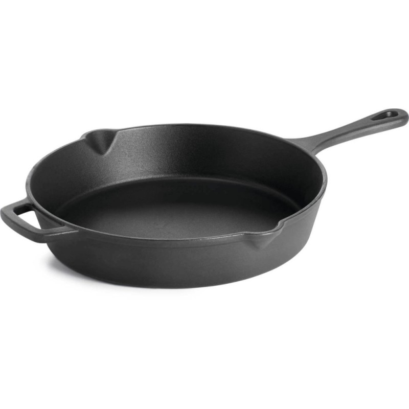 Padella grande in ghisa Napoleon da 30 cm