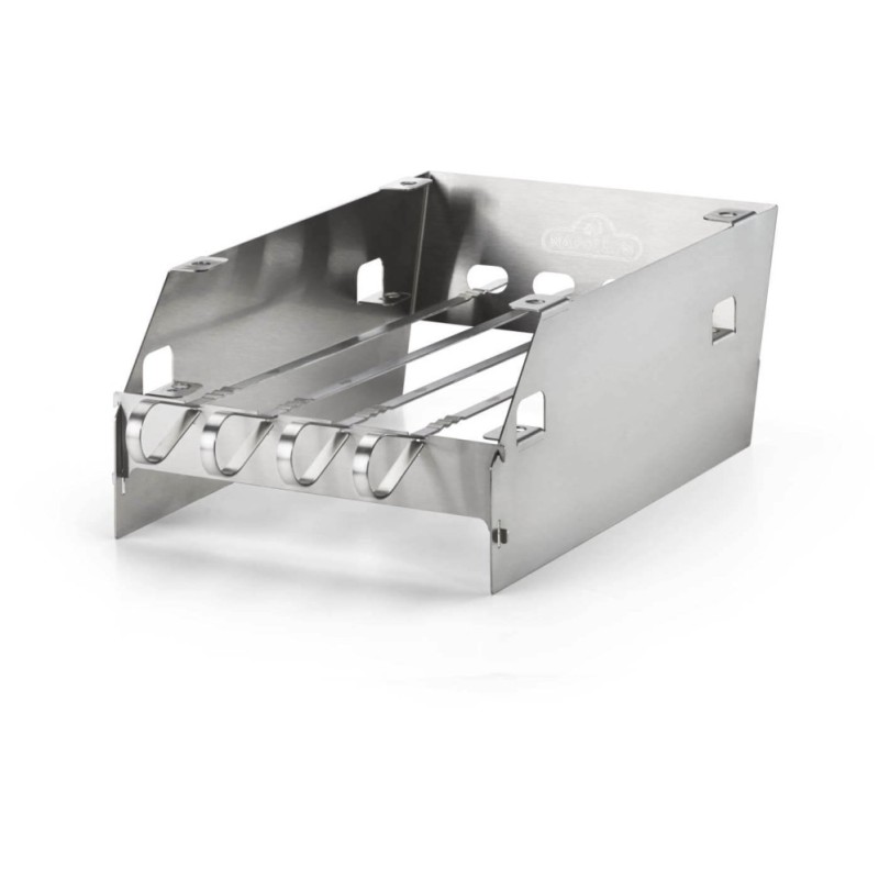 Parabrezza Napoleone Large Side Burner