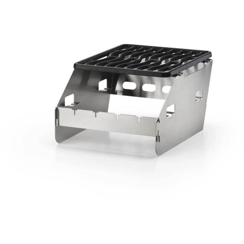 Napoleon Small Side Burner Windshield