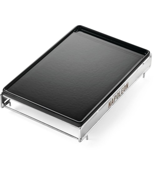 Plaque de cuisson en fonte pour Sizzle Zone Napoleon