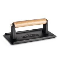 Napoleon Cast Iron Chef Press