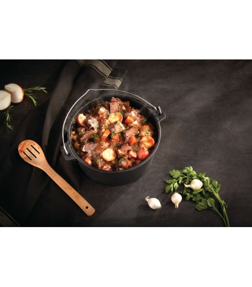 Olla de hierro fundido de 4.5 L  Napoleon