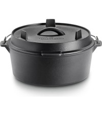 Cocotte en fonte Napoleon 6L