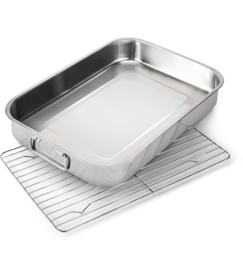 Napoleon Stainless Steel Roasting Tray