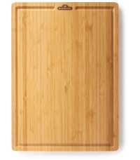 Tabla para cortar de bambú Napoleon