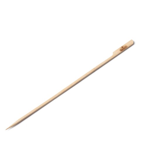 Brochetas de bambú para parrilla 30 cm Napoleon