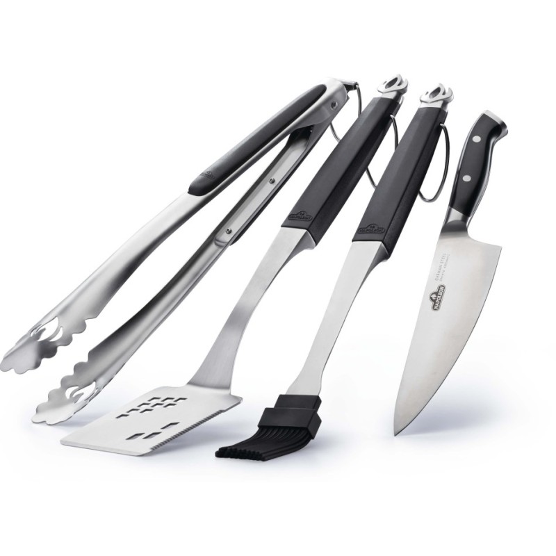 4-piece Executive Napoleon set