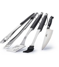 4-piece Executive Napoleon set